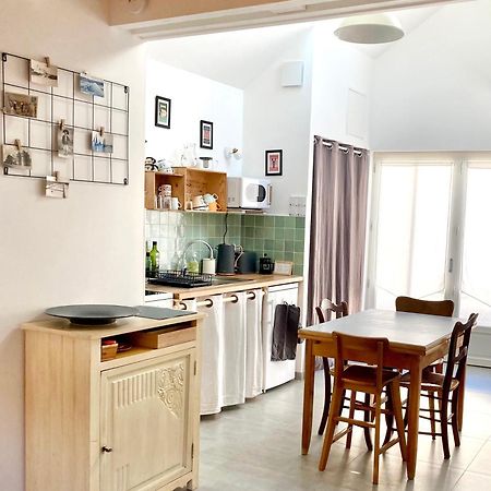 La Petite Maison Guérande Esterno foto