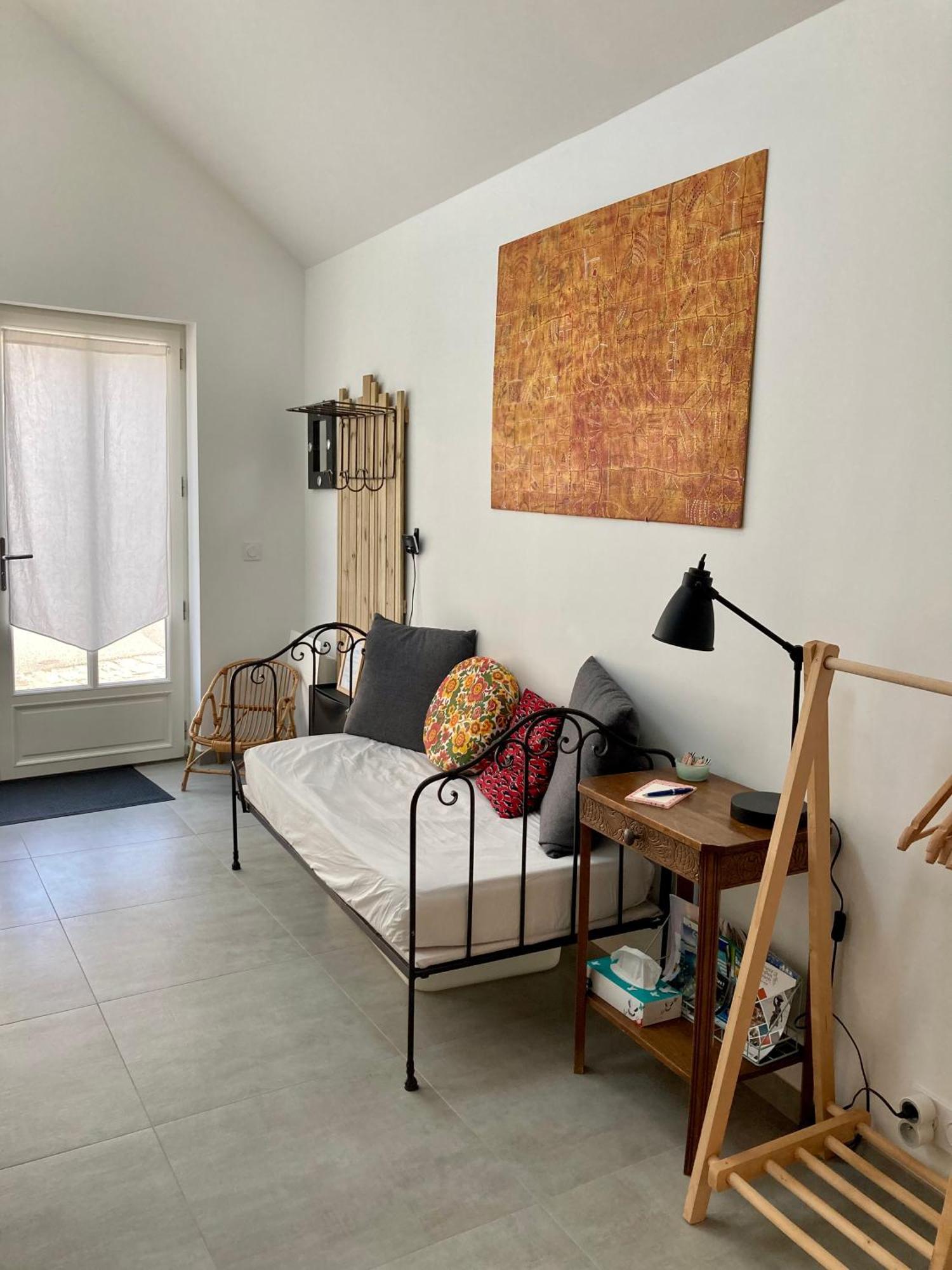 La Petite Maison Guérande Esterno foto