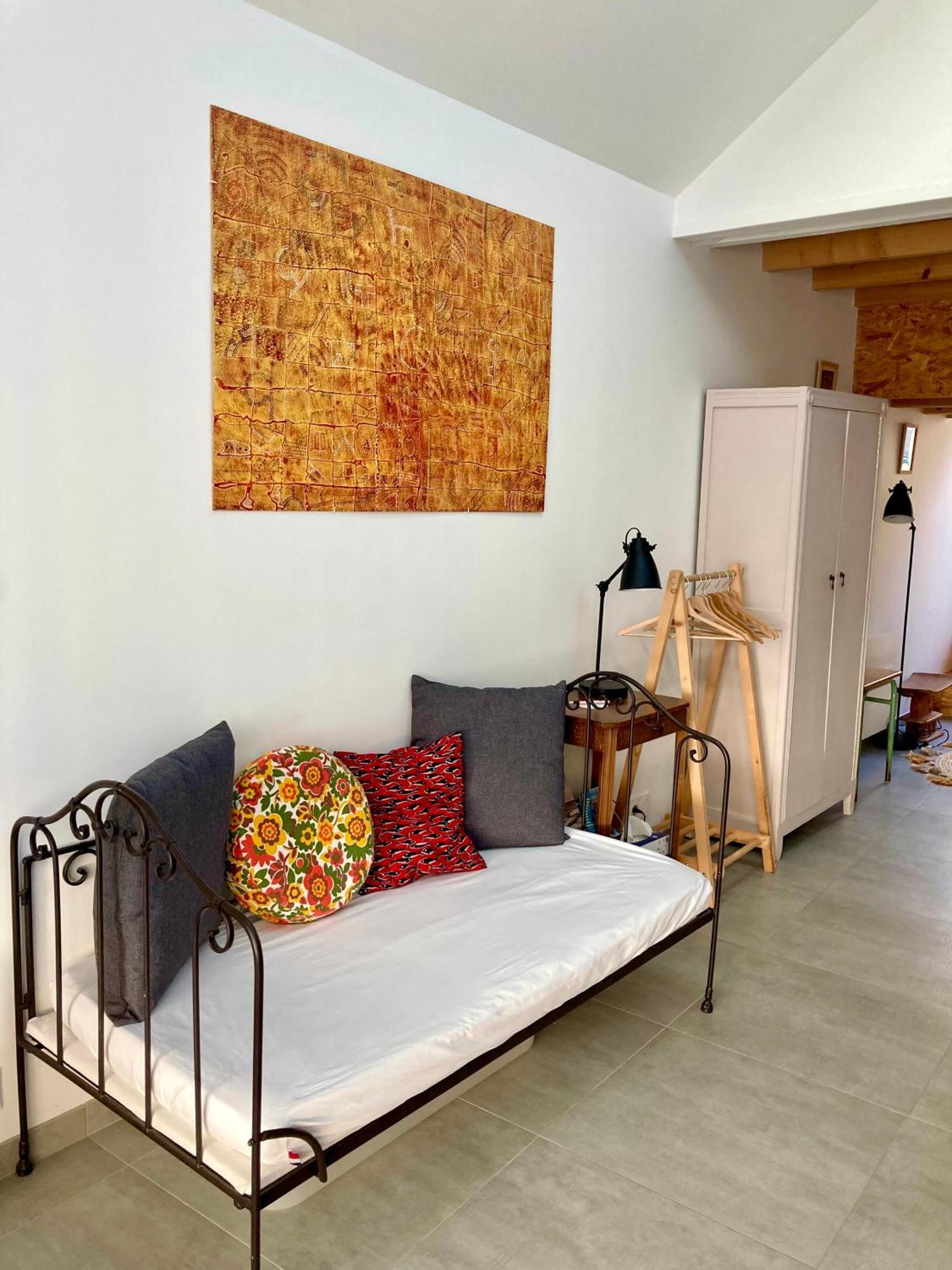 La Petite Maison Guérande Esterno foto